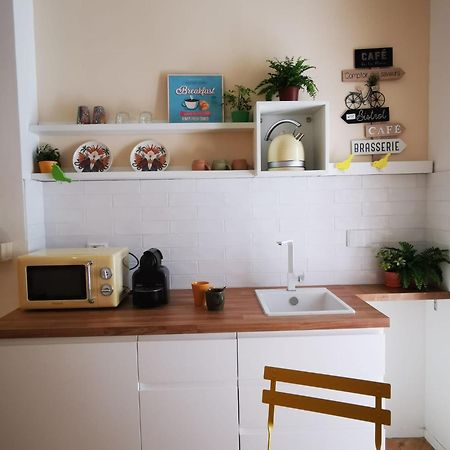 Apuleio 11 Appartement Rome Buitenkant foto