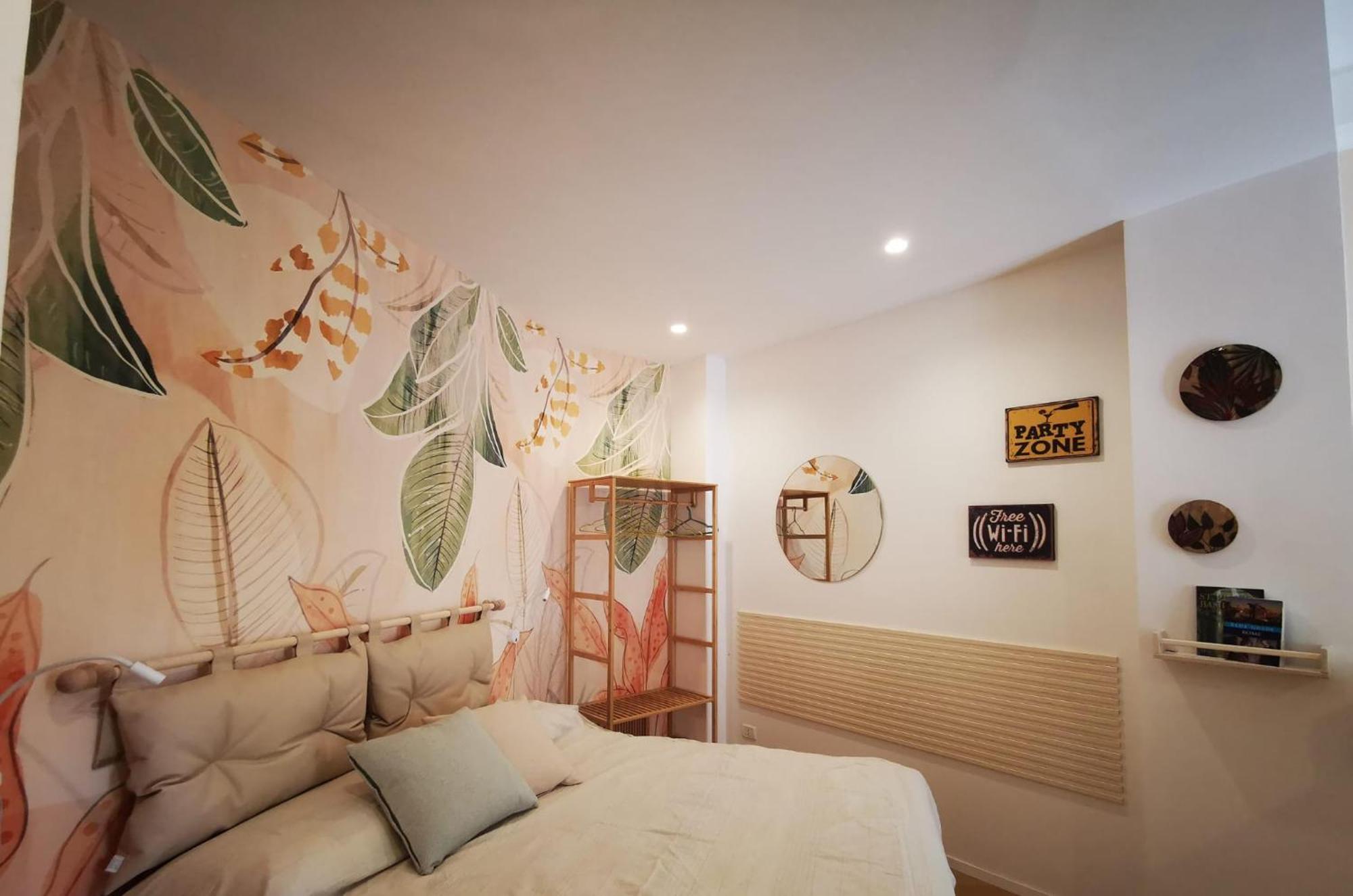 Apuleio 11 Appartement Rome Buitenkant foto